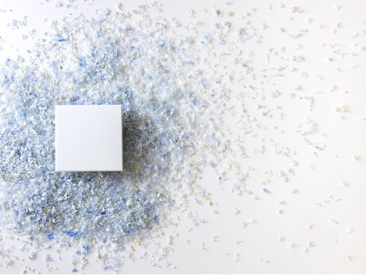 Descubre el nuevo Recycled Content Krion® K·Life 1100